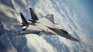Ranking The Ace Combat Protagonists Gametyrant Choose a reason… there's a problem with my order it uses my intellectual property without permission i don't think it meets etsy's policies. ranking the ace combat protagonists