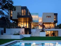 Beautiful Houses In Florida Beautiful Houses In Florida With Modern Style Dream Home Design Modern House Design House Design