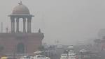 Delhi's quality recorded 'very poor'