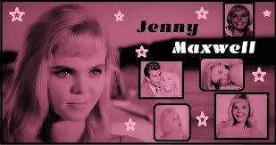 Jenny Maxwell Born: September 3, 1941 New York City, New York Died: June  10, 1981 (age 39) Los Angeles, California