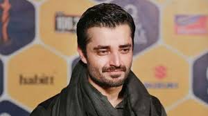 U-Turn? Hamza Ali Abbasi Says That He Hasn't Quit Acting