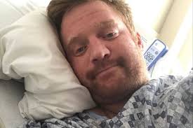 Fundraiser by Corbin Ray Selman : Rick's Medical Bills