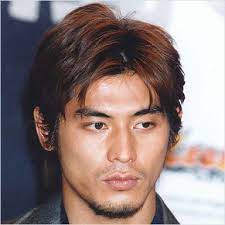 坂口憲二 の画像検索結果 実写 メンズ ヘアスタイル 顔