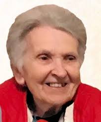 Theresa Janes Obituary (1927