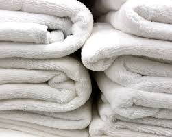It's the debate that most households have to choose for themselves, but just how often should you be washing your bath towels? Replace Your Bathroom Towels At This Time