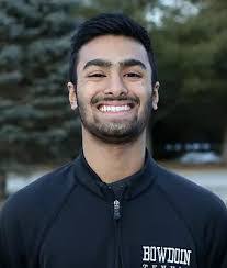 Justin Patel's Instagram, Twitter & Facebook