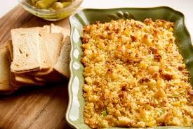 With any leftover vegetable, think how leftover corn might be transformed into something marvelous. Leftover Cornbread Recipe Ideas Chowhound
