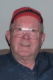 Joseph Bernard Luttrell — Mitchell Funeral Home