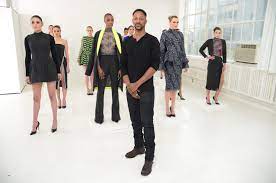 We did not find results for: 15 Black Fashion Designers You Should Know Teen Vogue