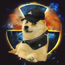 Doge levi ackerman funny meme background fanpop. Slav Doge Facebook
