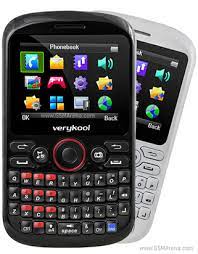 verykool i604 pictures, official photos