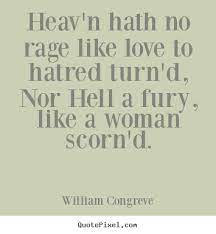 Quotes About A Woman Scorned Quotesgram Woman scorned famous quotes & sayings. quotes about a woman scorned quotesgram
