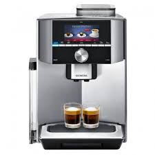 Activate to add the product. Siemens Ti917531de Fully Automatic Coffee Machines 220 240 Volts Not For Usa