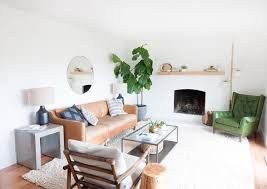 The idea was to redecorate (or restyle) one room in next i thought it would be really fun to try a 'boho chic' look… with lots of patterns and colours all mixed together. How To Decorate A Boho Living Room