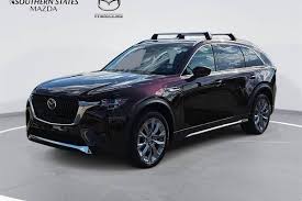 Image result for Jet Black 2023 CX-90