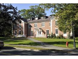 The Hamilton Social Club