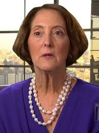 Joan Wexler's Instagram, Twitter & Facebook