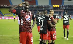 Calendario de partidos del américa de cali. Lo Conto Adrian Ramos Menciono Las Claves Que Tienen Al America De Cali A 90 Minutos De Un Nuevo Titulo