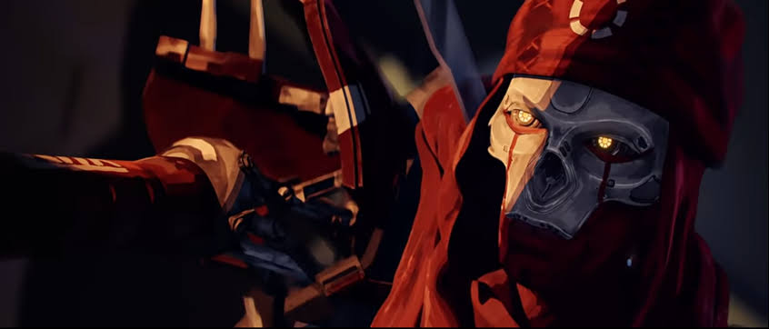 Apex- Power Gaming Network