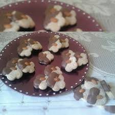 Coffee Biscuits Recipe By Najiya