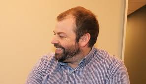 Han etablerer Gourmand i Moafjæra