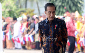 Zainal arifin paliwang program kerja : Presiden Jokowi Setuju Zainal Arifin Mengundurkan Diri Jpnn Com