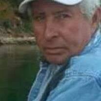 Arnold Dick Eldridge Obituary