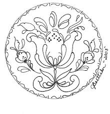 This beautiful art form comes from norway and has its roots in religious art forms dating back to the renaissance. Hallowee N Mania Issuu