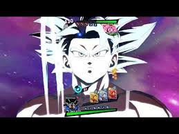 Legends video and stuff 3rd year anni (đọc hết nhé): Pin On Dragon Ball Legends