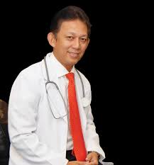 Darah tinggi (high blood pressure) | dr. Dr Noordin Darus Facebook