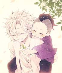 Share via email report story send. Save Follow Genya Shinazugawa Sanemi Shinazugawa Demon Slayer Kimetsu No Yaiba Anime Demon Slayer Anime Demon