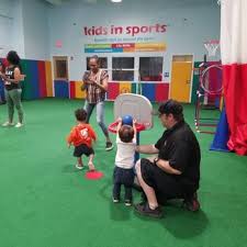 Pay only when a family enrolls. Kids In Sports Kids Activities 365 Central Park Ave Scarsdale Ny Phone Number Yelp