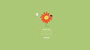 Spring Aesthetic Wallpaper Posted By Michelle Johnson This simple pic and it's color brings a sense of calm. spring aesthetic wallpaper posted by