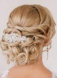 Guide To Hairstyles For A Masked Ball Hair Styles Wedding Hairstyles For Long Hair Long Hair Styles