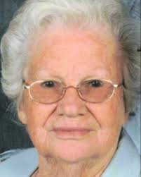 Georgetta June Walker Obituary June 8, 2024