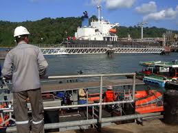 Tahukan kamu apa itu proyek langit biru cilacap (plbc)? Kapal Martha Petrol Segera Dievakuasi Dari Teluk Penyu