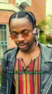 Made it a point when I started my career to be purpose driven. That was