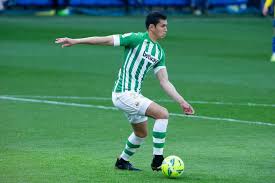 ¡gran victoria para cerrar la pretemporada! Inter Offered Real Betis Defender Aissa Mandi On Free Transfer Italian Media Claim