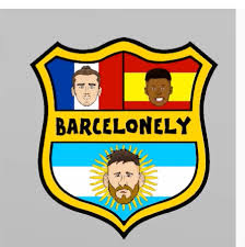Fc barcelona logo png you can download 14 free fc barcelona logo png images. Barcelonely 442oons Wiki Fandom