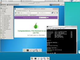 Dockernymous A Script Used To Create A Whonix Like Gateway Workstation Environment With Docker Containers Dockers Environment Container
