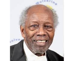 Lee Jones Obituary (1934