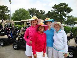 Ladies Member Guest 2014 Ladies Golf Kentucky Derby Theme Ladies Golf Kentucky Derby Theme Lady