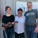 The Kerry Sheepdogs — Steel Bonnet Brewing Company