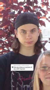 Casey Ong Naki Picture