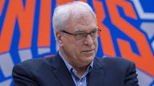 Phil Jackson