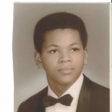 Garfield Cornish Jr. Obituary (1952