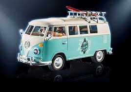 Ribonuclease t1, a fungal endonuclease. Volkswagen T1 Camping Bus Special Edition 70826