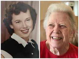 Over the course of the last few years, I have posted many pictures and  messages about my incredible Mom... and I want to thank you for posting  such wonderful messages in response.