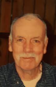 Robert L. Hallmark Obituary August 20, 2020