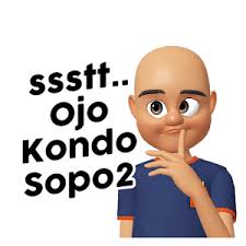 Stiker dark mode wa 2020 lebih dari 1 juta stiker. Stiker Jawa Lucu Terbaru Wastickerapps Latest Version For Android Download Apk